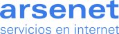 ArSeNet Servicios en Internet S.L. , ISP de Epsilon indi