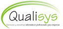 QUALISYS, ISP de Epsilon indi